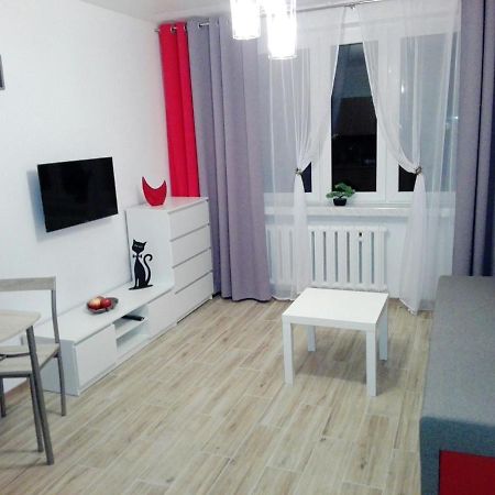 Apartament Marzenie 3 - Opole Apartment Exterior foto
