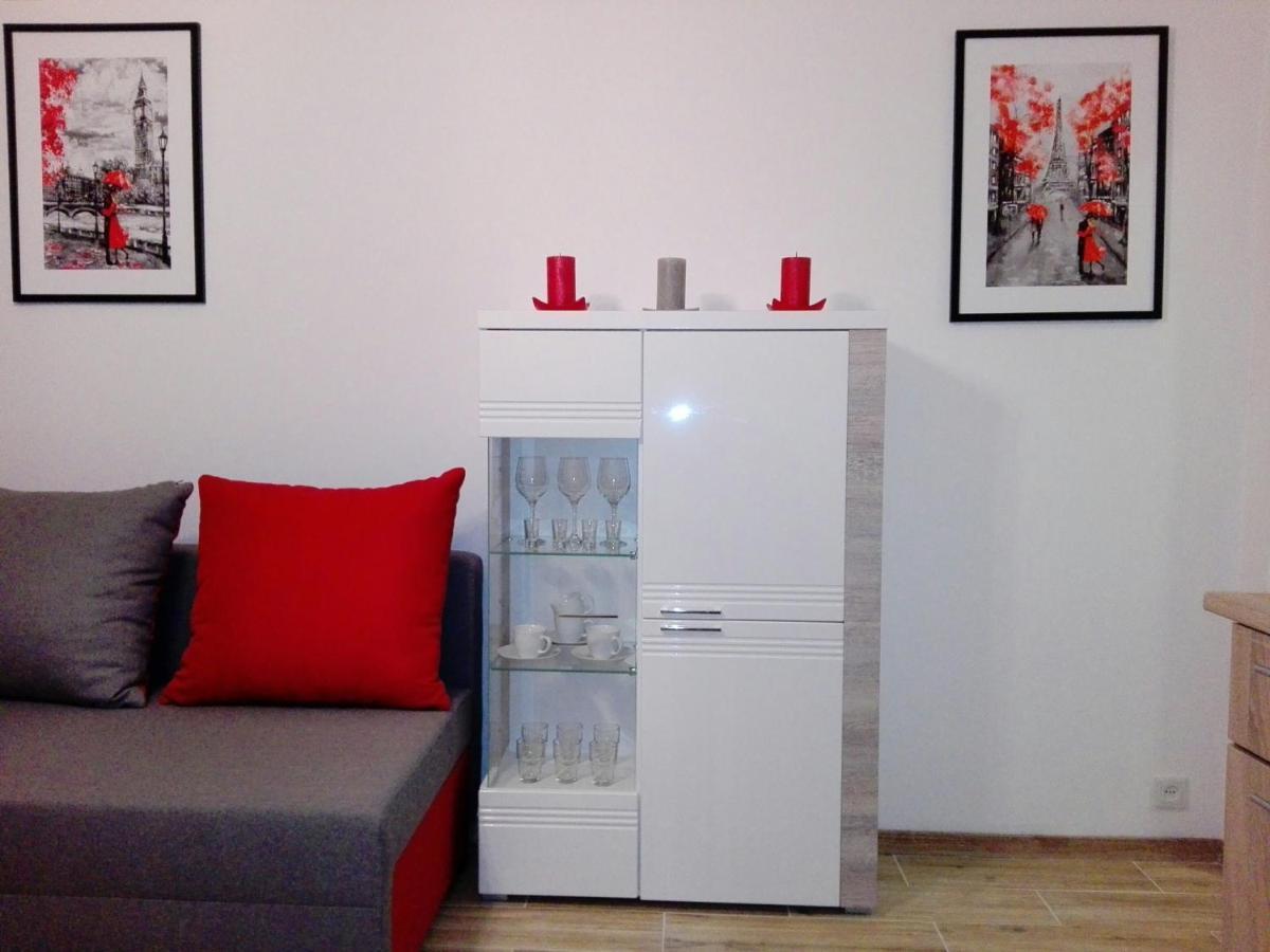 Apartament Marzenie 3 - Opole Apartment Exterior foto