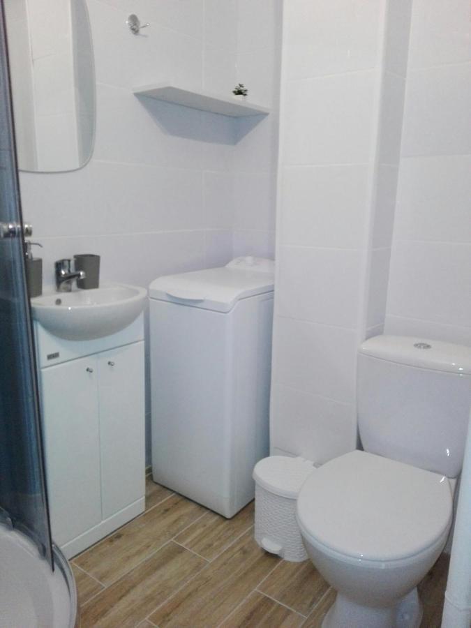 Apartament Marzenie 3 - Opole Apartment Exterior foto