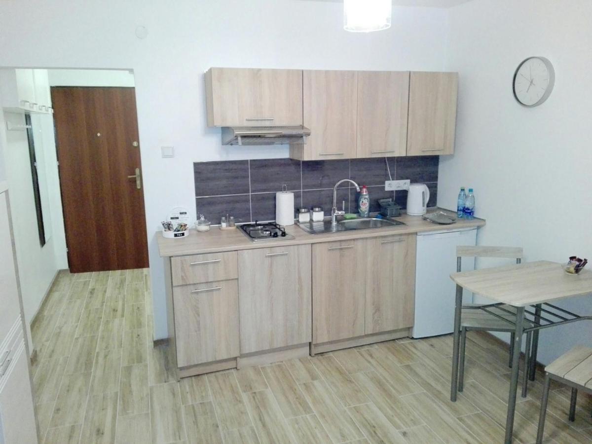 Apartament Marzenie 3 - Opole Apartment Exterior foto